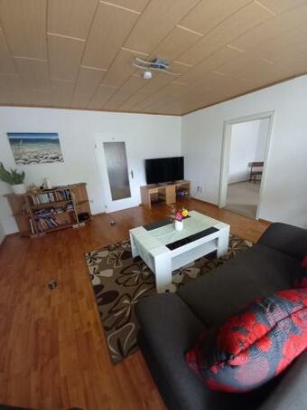 Apartamento Quartier 6