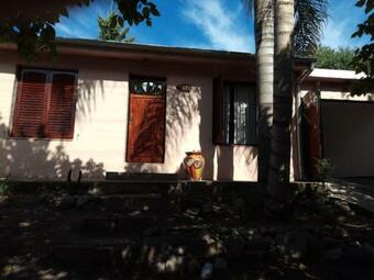 Casa Unquillo