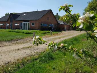 Hostal Kyndestoft Guesthouse