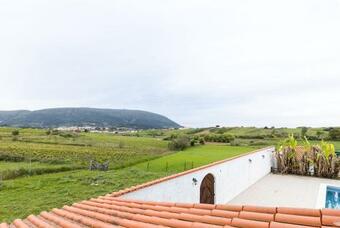 Apartamento Quinta Do Sel�o