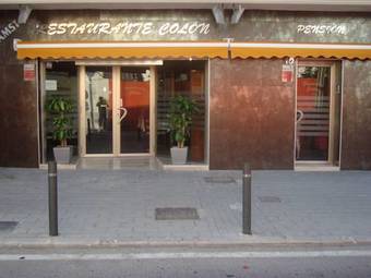 Hostal Col�n