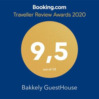 Hostal Bakkely Guesthouse