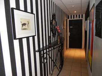Hotel Le Richelieu
