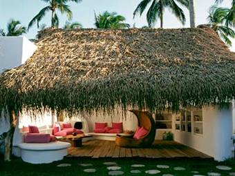 Hotel Azucar