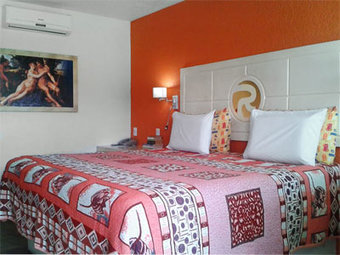 Hotel La Roca