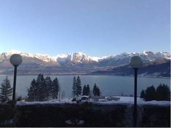 B&B Villa Al Lago