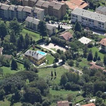B&B Montebello