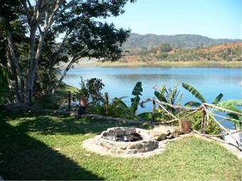 Lodge Rancho Andrea