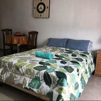 Apartamento Roma