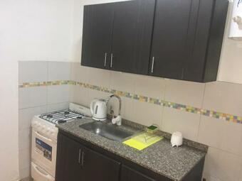 Apartamento Luis I