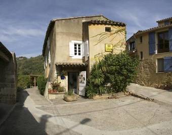 Hotel Logis Auberge Ecluse Au Soleil