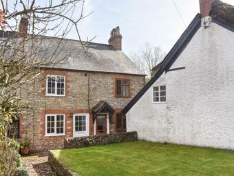 Jasmine Cottage