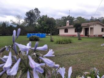Casa Las Lomitas