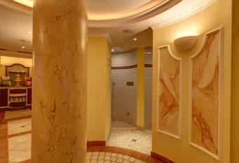 Hotel Garni Schneider