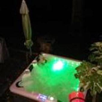 Bed & Breakfast Haras Picard Du Sant