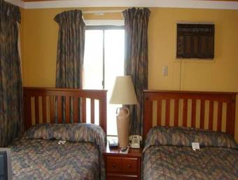 The Moulton Hotel