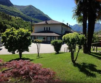 Hotel Merloni
