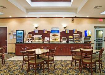 Holiday Inn Express Hotel And Suites Orange