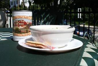 Hotel Lamie's Inn