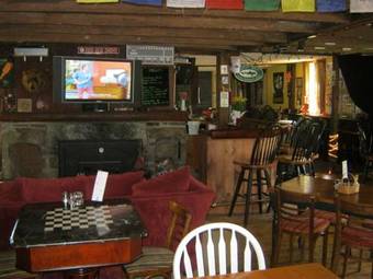 Posada Stone Hearth Inn & Tavern