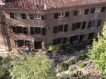 Bed & Breakfast La Grande Maison