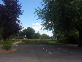 Hotel Le Prieur�