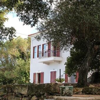 Villa Linardata