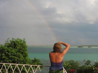 Bacalar Casa Lahar
