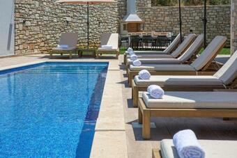 Grand Resort Villa