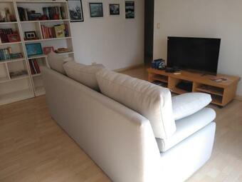Apartamento Cerviño Nuevo
