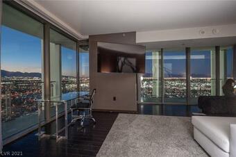 Apartamento Vegas Palms High 52nd Fl. 1bdr Corner Penthouse 1220sqft