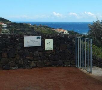 Villa H. S. Caloura