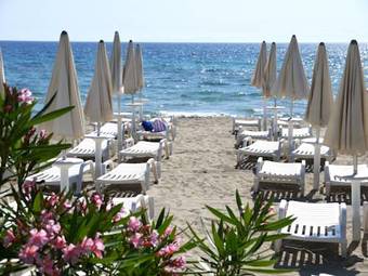 Voi Alimini Resort