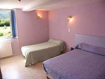 Hotel H�tel Etape