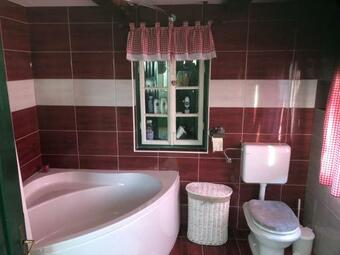 Holiday Home Hi?ica V Plavem Trnacu