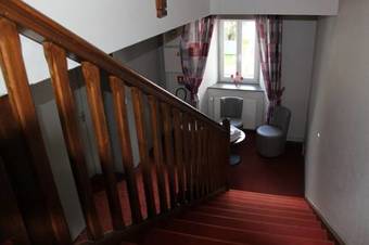 Hotel Auberge De La Plan�ze