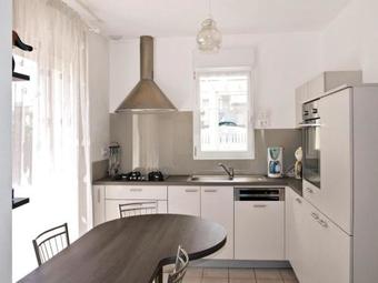 Holiday Home Saint Quay Perros Mn-1642