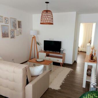 Apartamento Espacio Arredondo Castelar