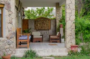 Posada Hosteria La Farfalla