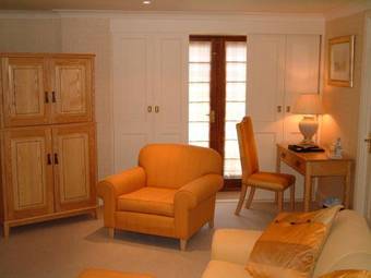 Risley Hall Hotel