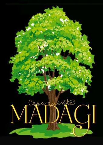 Quinta Madagi