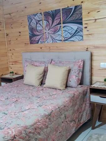 Hostal Cabana Caminho Das Borboletas