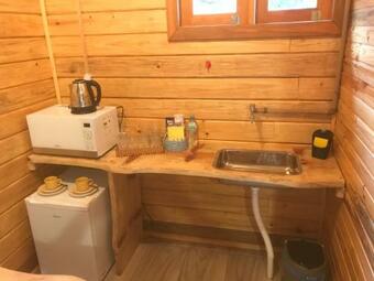 Hostal Cabana Da Colina