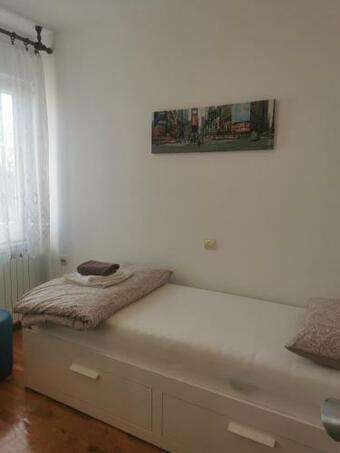 Hostal Sobe Pavica