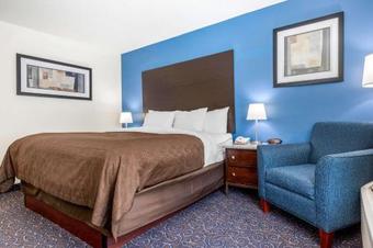 Motel Regency Inn - Oxford