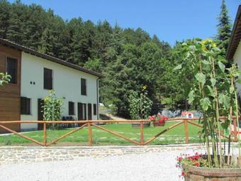 Agroturismo Pianconvento La Casa Di Noi