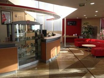 Hotel H�tel Ibis Sarcelles