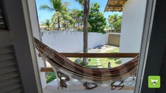 Onjau0102 - Village Super Confort�vel Bem Perto Da Praia De Jau� Por Beehost