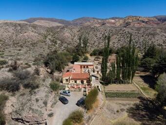 Hotel Hosteria La Granja