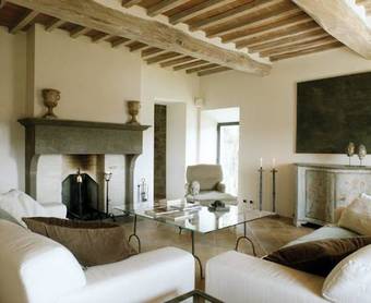 Villa La Maccinaia